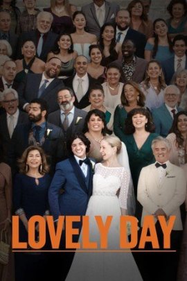  ,   / Lovely Day