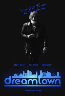 Город мечты / Dreamtown