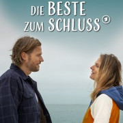   / Die Beste zum Schluss