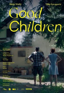 Хорошие дети / Good Children