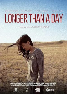  / Longer Than a Day