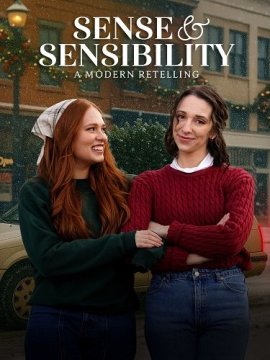   :   / Sense & Sensibility: A Modern Retelling