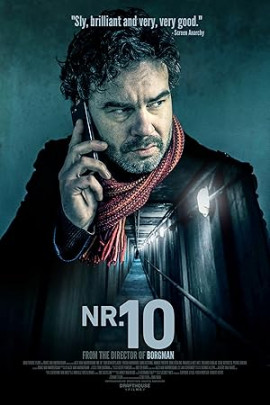 Номер десять / Nr. 10