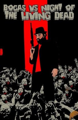 Бокас и ночь живых мертвецов / Bocas vs Night of the Living Dead