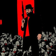      / Bocas vs Night of the Living Dead