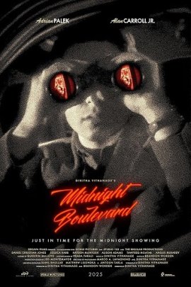   / Midnight Boulevard