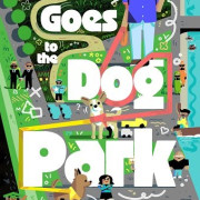      / AJ Goes to the Dog Park