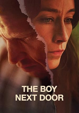 Соседский мальчишка / Pojken i grannhuset смотреть онлайн