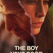   / Pojken i grannhuset  