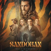    / Sandokan The Pirate Prince  