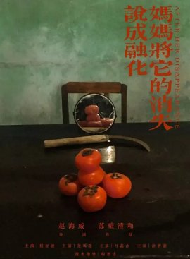 После её исчезновения / After Her Disappearance