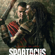 :   / Spartacus: House of Ashur  