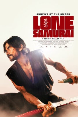 Одинокий самурай / Lone Samurai