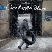     / Snowflakes in my Yard