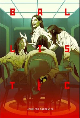 Баллистика / Ballistic