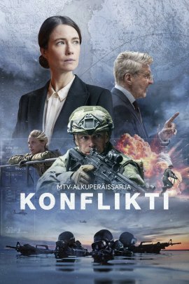  / Konflikti (Conflict)  