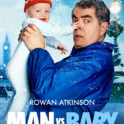    / Man Vs Baby  