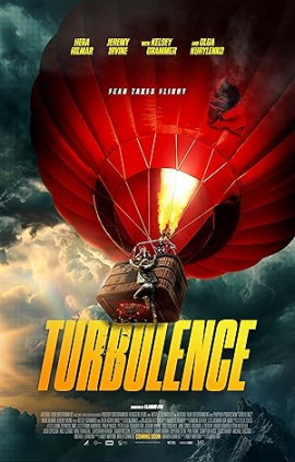 Турбулентность / Turbulence