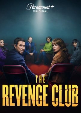 Клуб мести / The Revenge Club смотреть онлайн