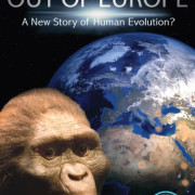 Viasat History: �� ������. ����� ������� ������������ / Out of Europe? A New Story of Human Evolution (2020)