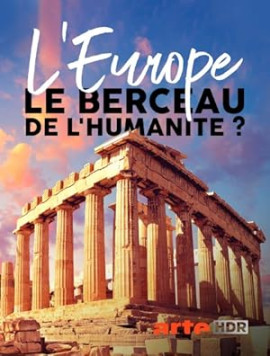 �� ������. ����� ������� ������������ / Out of Europe? A New Story of Human Evolution