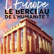 �� ������. ����� ������� ������������ / Out of Europe? A New Story of Human Evolution