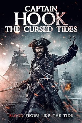 ������� ����: ��������� ������ / Captain Hook: The Cursed Tides