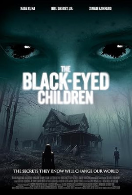 ���� � ������� ������� / The Black-Eyed Children