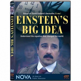    / Einstein`s Big Idea