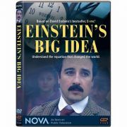 Великая идея Эйнштейна / Einstein`s Big Idea