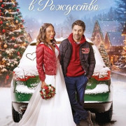 �������, ��������� � ��������� / A Runaway Bride for Christmas