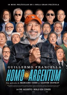 ���������� / Homo Argentum