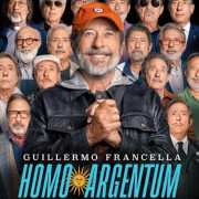 ���������� / Homo Argentum