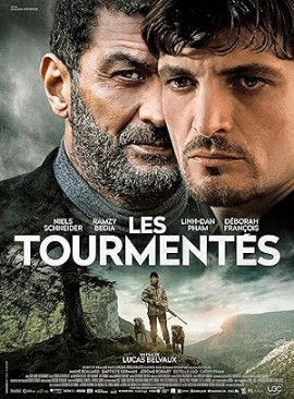 Призраки разума / Les tourmentés