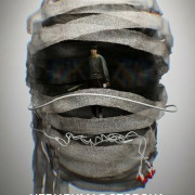 ��������� ������� / The Invisible Half