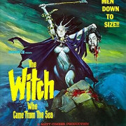 ������, ��������� �� ���� / The Witch Who Came from the Sea