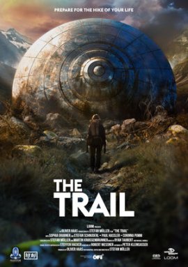 ���� / The Trail