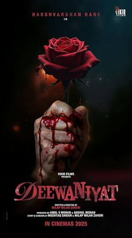 ����������� ������� ����������� / Ek Deewane Ki Deewaniyat