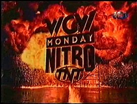 ��������. WCW Nitro - ��� October 1998