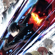 ������� �� ��� ���� ������� �� ������ ������ / Yuusha Party wo Oidasareta Kiyoubinbou ��� �����