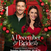 ����������� ������� / A December Bride