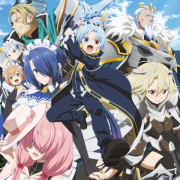 ������������ ����������� / Kizoku Tensei ��� �����