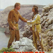 ������� 3 ���� ���������� �������� / Winnetou - 3. Tail