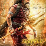 ������� 2 / Akhanda 2