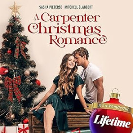 ������ �� ��������� / A Carpenter Christmas Romance