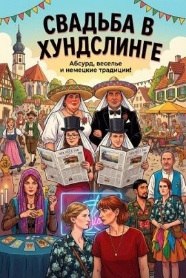������� � ���������� / Wedding in Hundsling