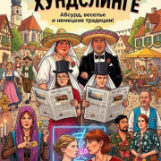 ������� � ���������� / Wedding in Hundsling