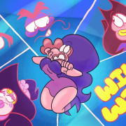 ���������� / Wimp Witch ��� �����