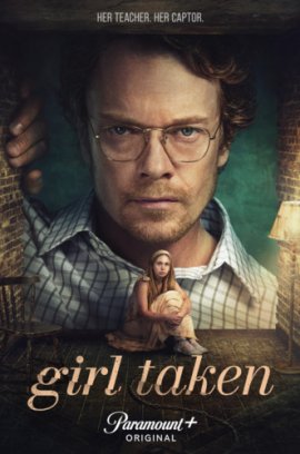 ���������� ������� / Girl Taken �������� ������