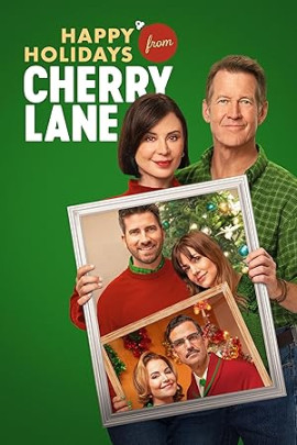 Счастливые праздники на Черри Лейн / Happy Holidays from Cherry Lane